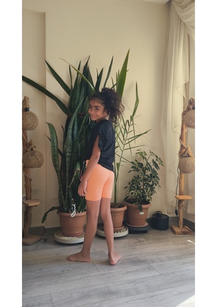 kız Çocuk T-Shirt modelleri