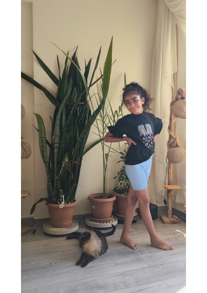 kız Çocuk T-Shirt indirimleri