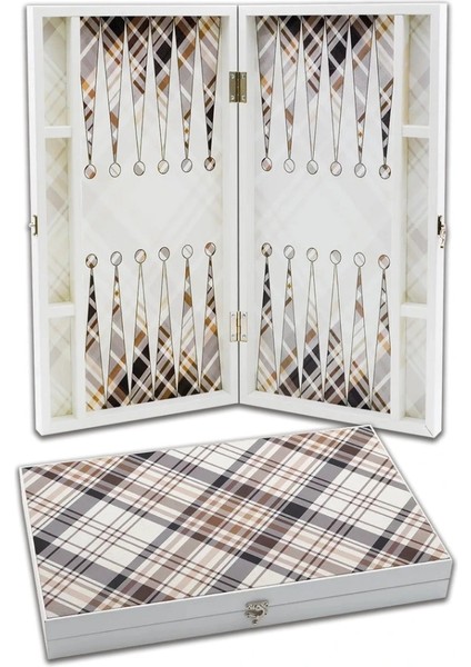 Elegance Scottish Tavla