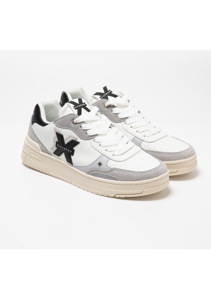 Erkek Bot 29110/CP F Jr John Richmond Shoes Suede Light Grey modelleri