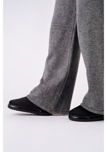 Kugu Kadın Kışlık Bot Içi Tüylü