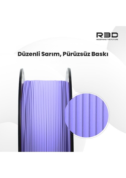 Pla+ Filament Krem Sarısı 1.75MM 1kg modelleri