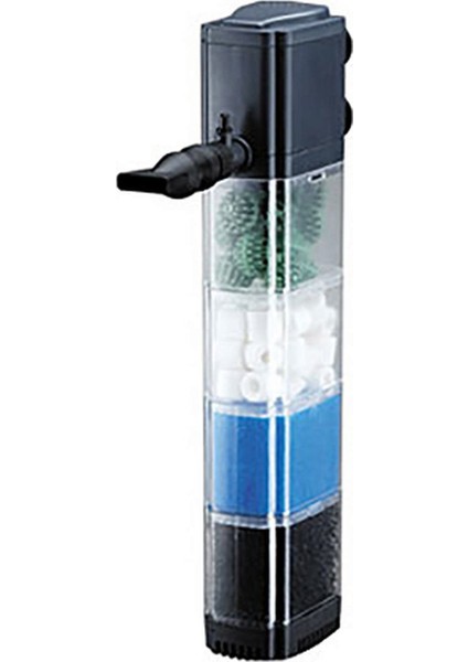 Mtxdpn Sobo Iç Filtre 880 Lh 12 W