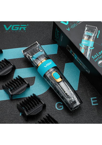 V-695 Traş Makinası