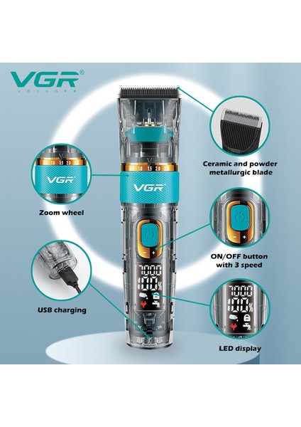 V-695 Traş Makinası fiyatları