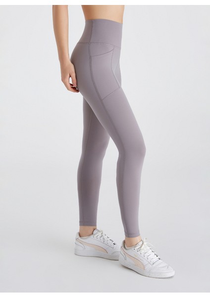 Gri Kadın Tayt BB25S108W001 fiyatları