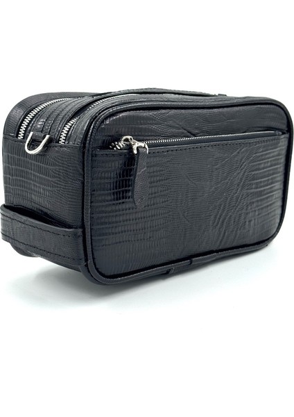 Hakiki Deri El Çantası modelleri