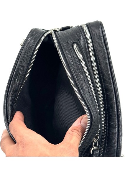 Hakiki Deri El Çantası fırsatları