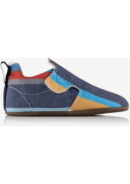 Kids+ Collab Mavi Rüya Miracle Ilk Adım Ayakkabısı modelleri