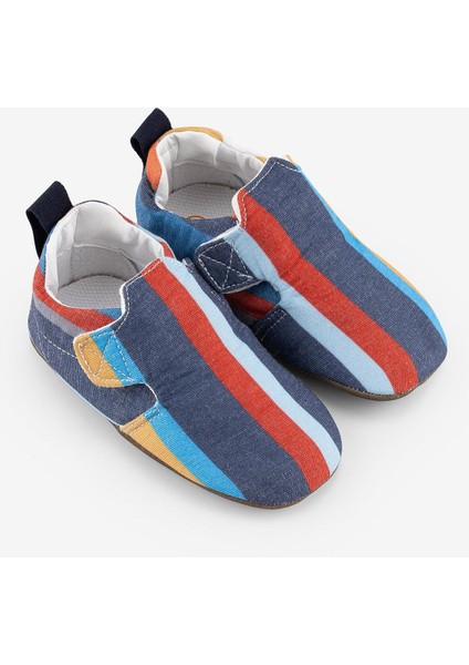 Kids+ Collab Mavi Rüya Miracle Ilk Adım Ayakkabısı