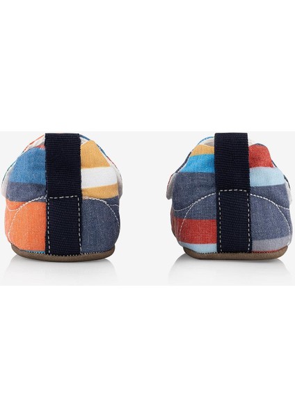 Kids+ Collab Mavi Rüya Miracle Ilk Adım Ayakkabısı fırsatları