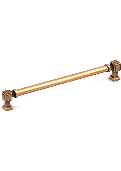 Talas Düz Soft Antik Metal Kulp 192 mm Mobilya Çekmece Dolap Kapak Kulpu Dayanıklı Kulpları modelleri