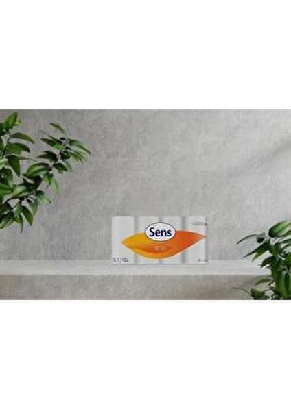 Kağıt Havlu 8 Rulo 2 Katlı Dayanıklı Kağıt Mutfak ve Temizlik Kullanımı İçin fırsatları