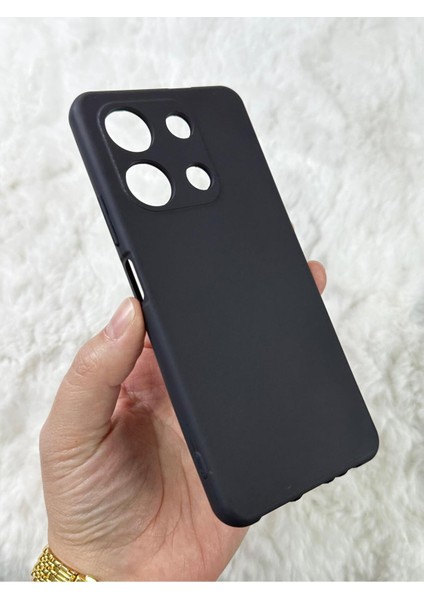 Tecno Spark Go 2023 - Silikon Darbe Emici Klasik Korumalı Rubber Kılıf modelleri