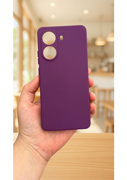 Xiaomi Poco X7 Pro Silikon Darbe Emici Klasik Korumalı Rubber Kılıf fiyatları