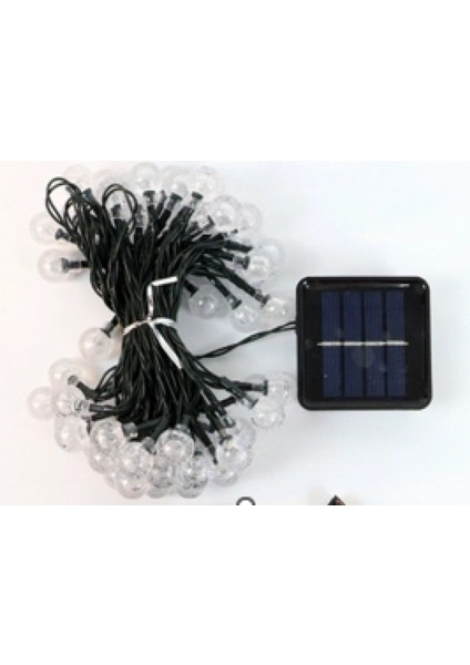 7m 50 Led Gün Işığı SOLAR