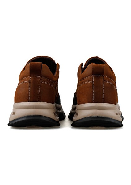 260057 Nocce Bendigo Erkek Günlük Ayakkabı BULL-260057-NOCCE-BENDIGO Kahverengi fırsatları