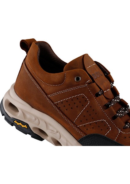 260057 Nocce Bendigo Erkek Günlük Ayakkabı BULL-260057-NOCCE-BENDIGO Kahverengi