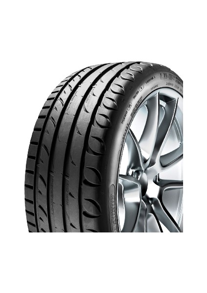 225/50R17 98V Xl Ultra High Performance Taurus