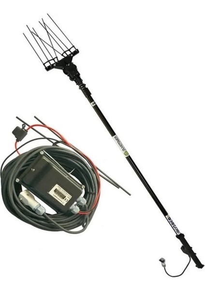 Master Pro Akülü Zeytin Hasat Makinası 12-33V fiyatları