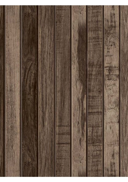 Ahşap Lambri Desenli Isı ve Ses Yalıtımlı Sağlıklı Tekstil Duvar Kağıdı fiyatları