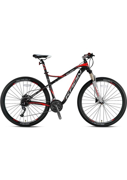 Xc 450 Hd Hidrolik Fren 24 Vites 27,5 Jant Bisiklet