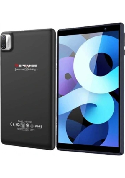 7&quot; IPS Ekran 4 Çekirdek 3GB/64GB Tablet PC fırsatları