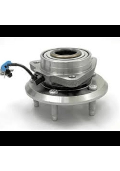 Chevrolet Captıva Antara 07 ve Sonrası Uyumlu Porya Ön Sol-Sağ 2163035 11 Wınpower