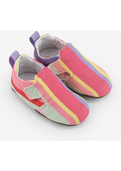 Kids+ Collab Pembe Rüya Miracle Ilk Adım Ayakkabısı