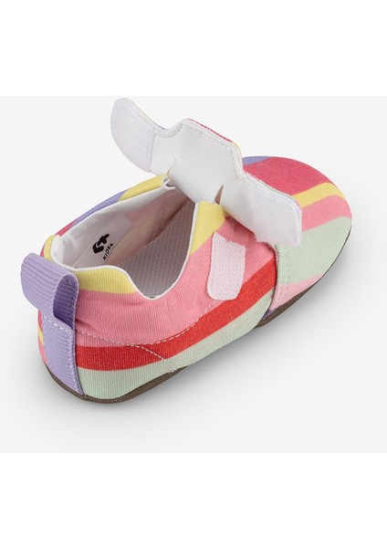 Kids+ Collab Pembe Rüya Miracle Ilk Adım Ayakkabısı fiyatları