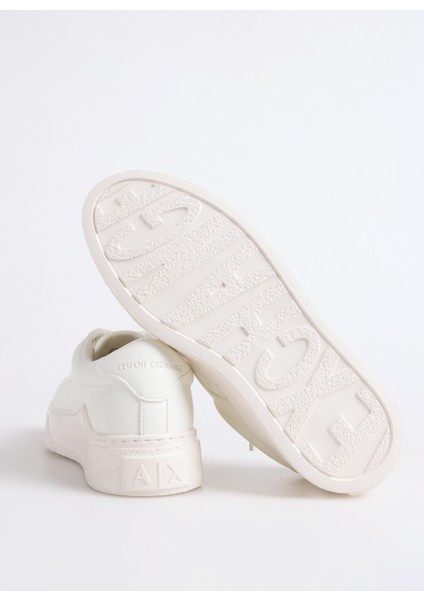 Kırık Beyaz Erkek Sneaker XM001671 fırsatları