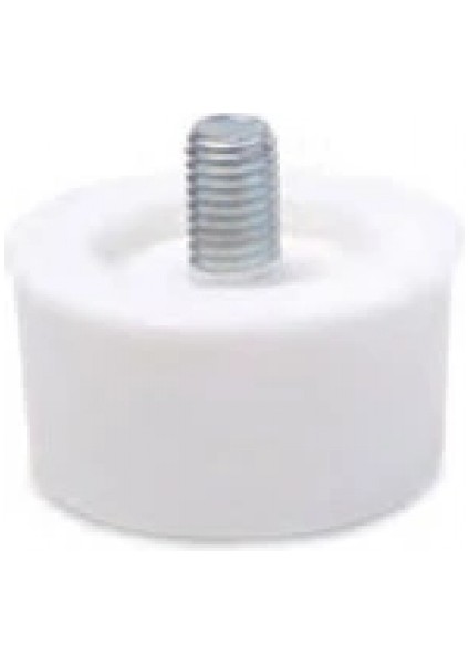 Vidalı Sert Tokmak / Çekiç Yedeği No:40