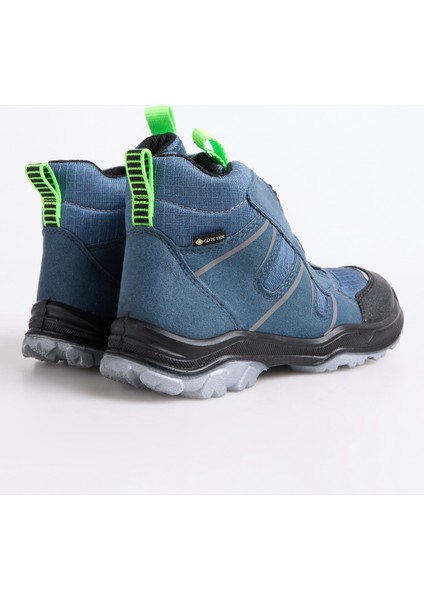 Siyah - Mavi Erkek Çocuk Outdoor Bot 1-000076-8020-1 modelleri