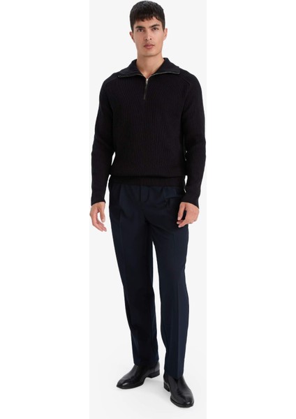 Düz Paça Cepli Pantolon G5314AX25WN fiyatları