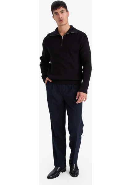 Düz Paça Cepli Pantolon G5314AX25WN modelleri