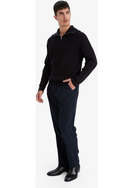 Düz Paça Cepli Pantolon G5314AX25WN fırsatları