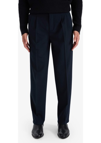 Düz Paça Cepli Pantolon G5314AX25WN indirimleri