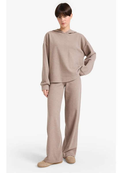 Straight Fit Geniş Paça Pantolon G1585AX25WN fiyatları