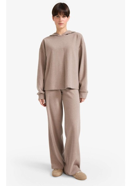 Straight Fit Geniş Paça Pantolon G1585AX25WN modelleri