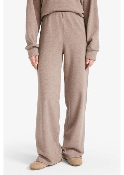 Straight Fit Geniş Paça Pantolon G1585AX25WN indirimleri