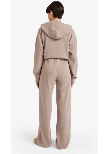 Straight Fit Geniş Paça Pantolon G1585AX25WN