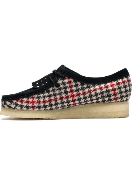 Çok Renkli Kadın Loafer Wallabee fiyatları