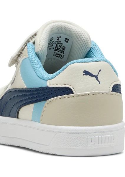 Caven 2.0 Block AC+ Çocuk Ayakkabısı