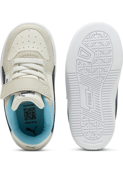 Caven 2.0 Block AC+ Çocuk Ayakkabısı