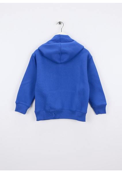 Baskılı Erkek Çocuk Yeşil Sweatshırt 795172001 fiyatları