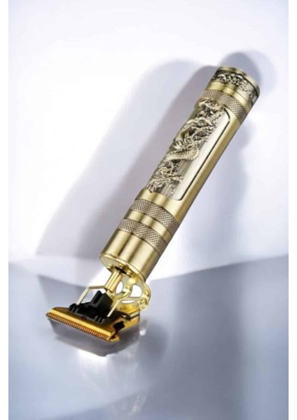 Profesyonel Sıfır Sinek Kaydı Çelik Tıraş Makinesi - M406R988-K84406 fiyatları