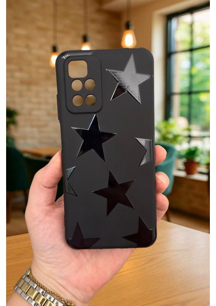 Xiaomi Redmi 10 2022 - Star Silikon Darbe Emici Klasik Korumalı Rubber Kılıf fiyatları