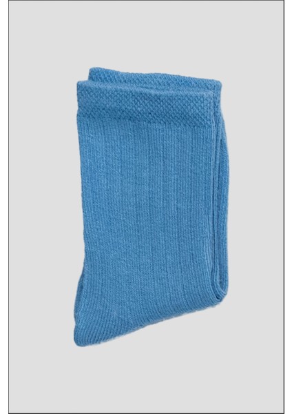 4 Çift Pamuklu Çocuk Soket Çorap modelleri