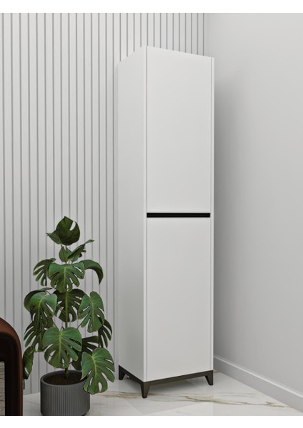 Kombi Dolabı Demonte