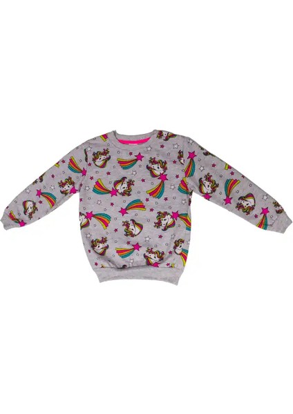 Unıcorn Gökkuşağı Pijama Tk. fiyatları